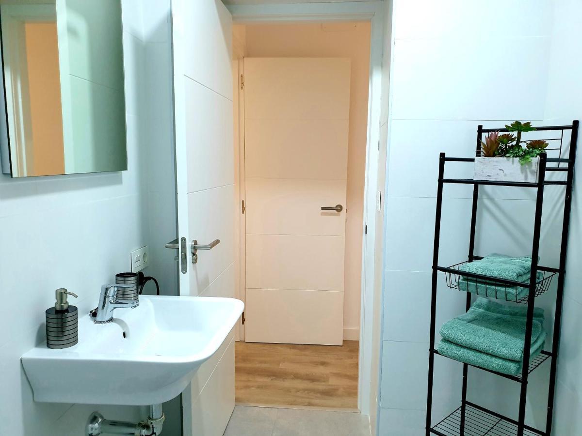 Sherryflat Cadix Extérieur photo